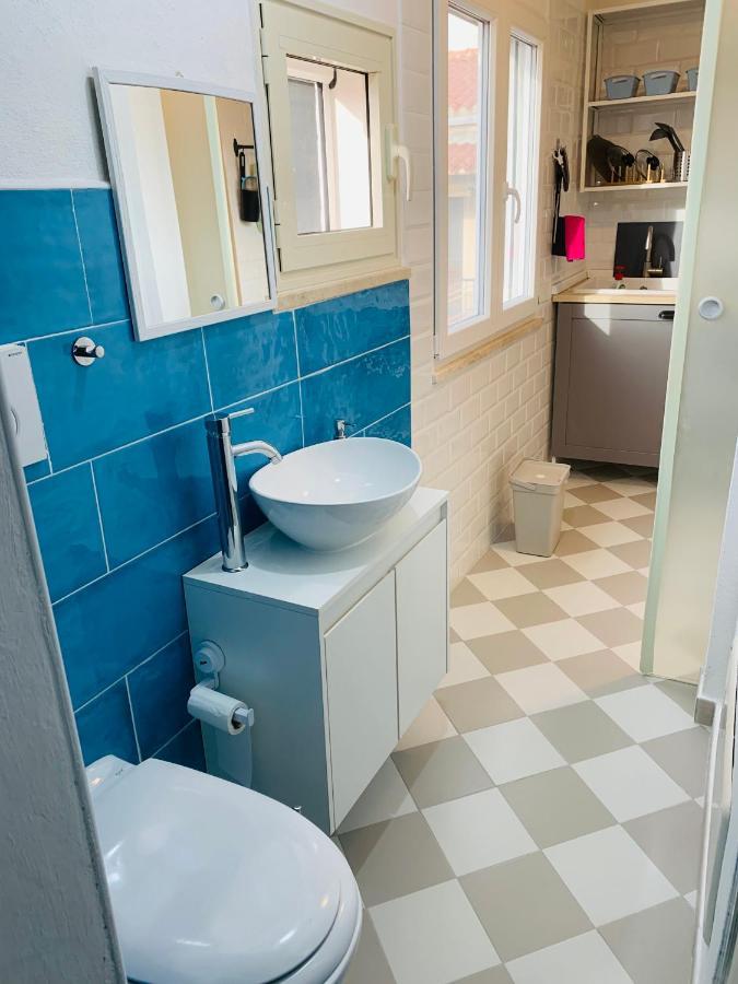 Wonderful Apartment In Old Αλγκέρο Εξωτερικό φωτογραφία