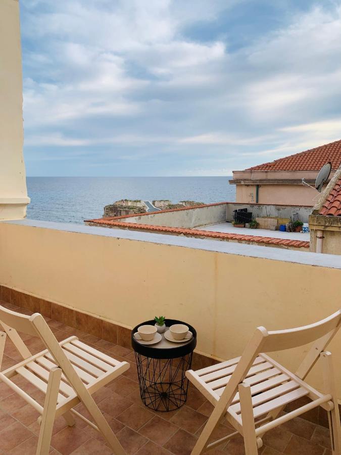 Wonderful Apartment In Old Αλγκέρο Εξωτερικό φωτογραφία