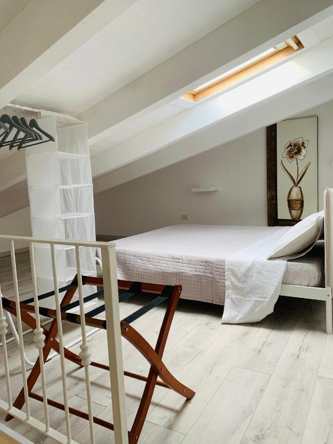 Wonderful Apartment In Old Αλγκέρο Εξωτερικό φωτογραφία