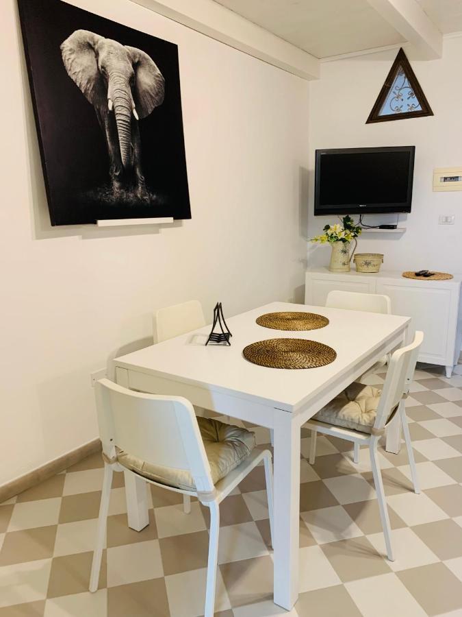 Wonderful Apartment In Old Αλγκέρο Εξωτερικό φωτογραφία