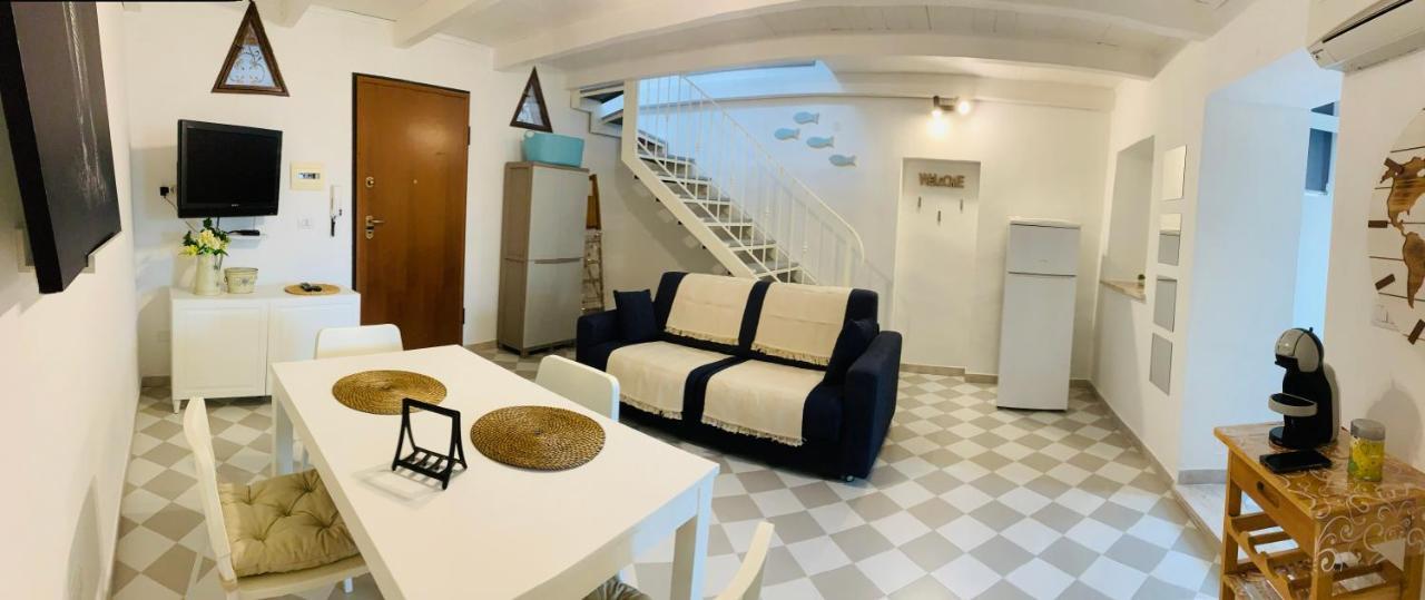 Wonderful Apartment In Old Αλγκέρο Εξωτερικό φωτογραφία