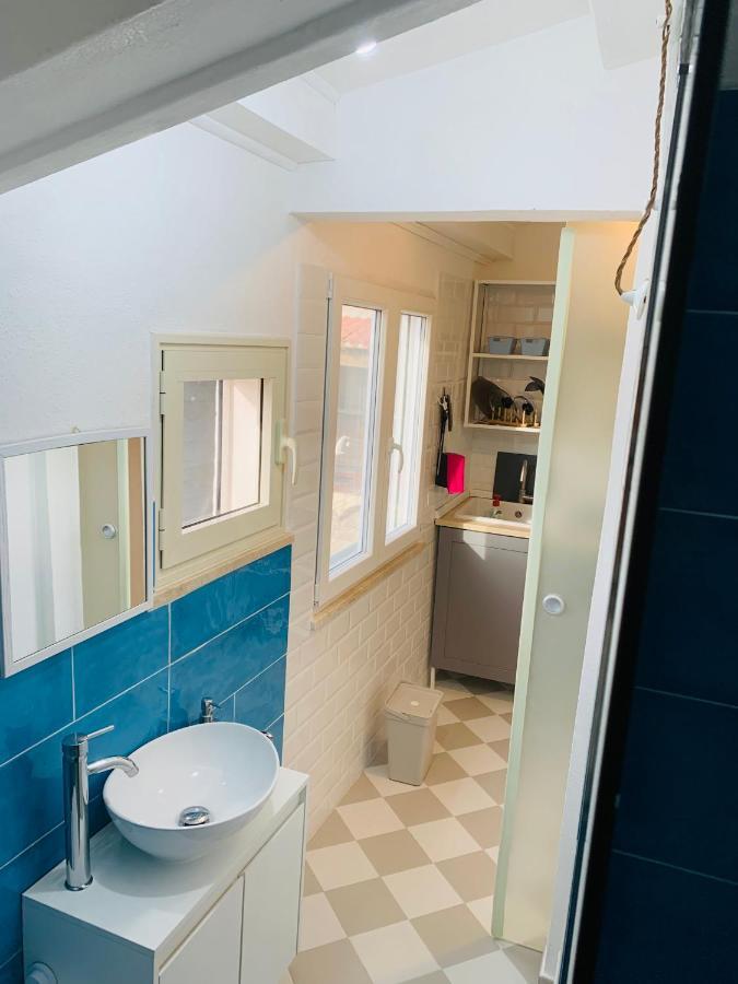 Wonderful Apartment In Old Αλγκέρο Εξωτερικό φωτογραφία