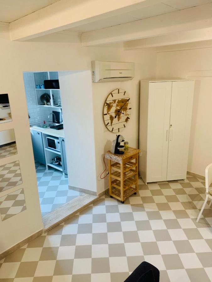Wonderful Apartment In Old Αλγκέρο Εξωτερικό φωτογραφία