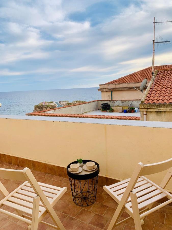 Wonderful Apartment In Old Αλγκέρο Εξωτερικό φωτογραφία
