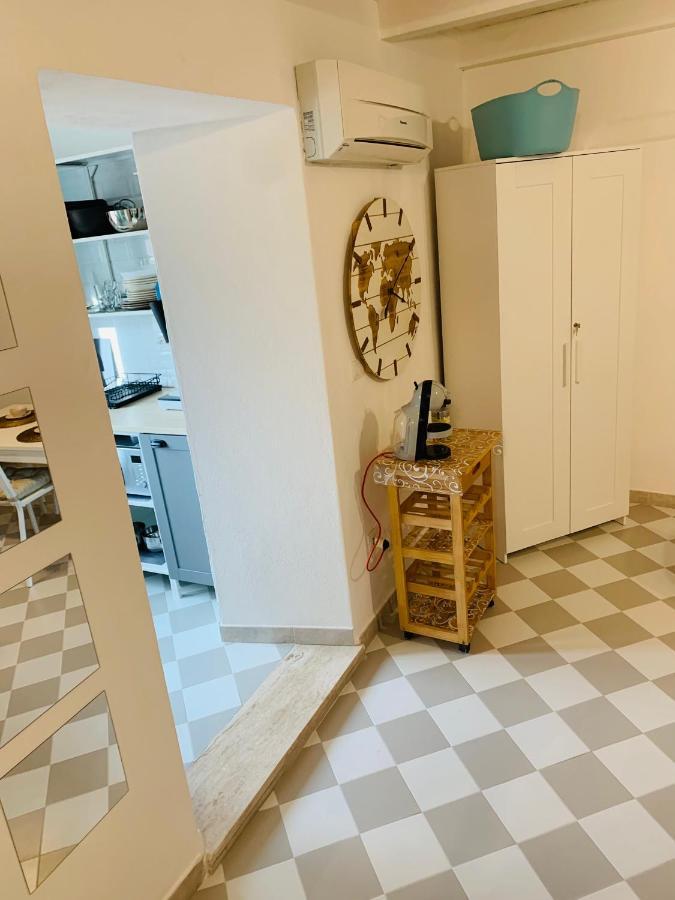Wonderful Apartment In Old Αλγκέρο Εξωτερικό φωτογραφία
